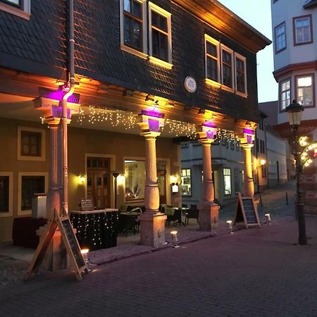 Cafe Marlitt Apartment Арнщат Екстериор снимка