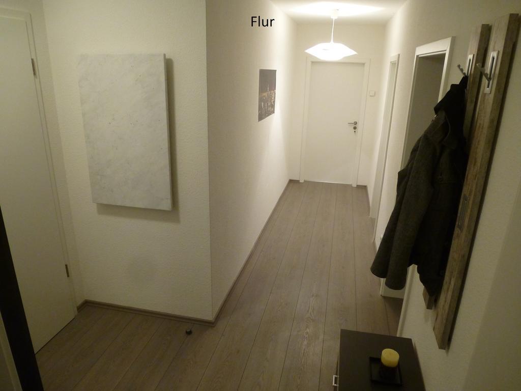Cafe Marlitt Apartment Арнщат Екстериор снимка